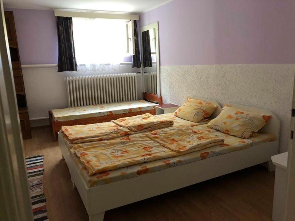 Balazs Vendeghaz Aparthotel Lupeni  Luaran gambar