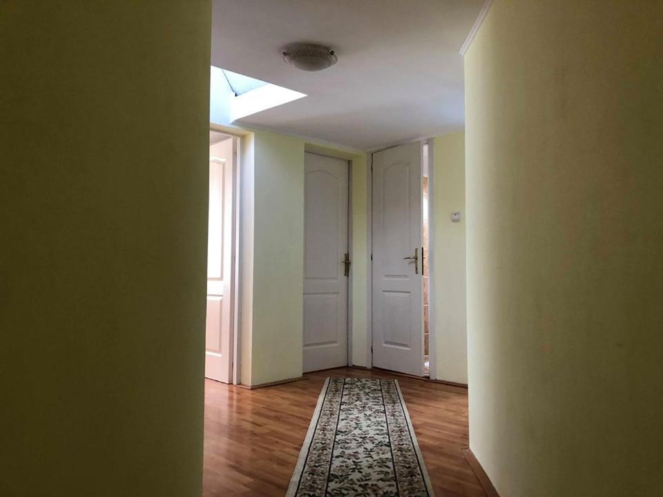 Balazs Vendeghaz Aparthotel Lupeni  Luaran gambar